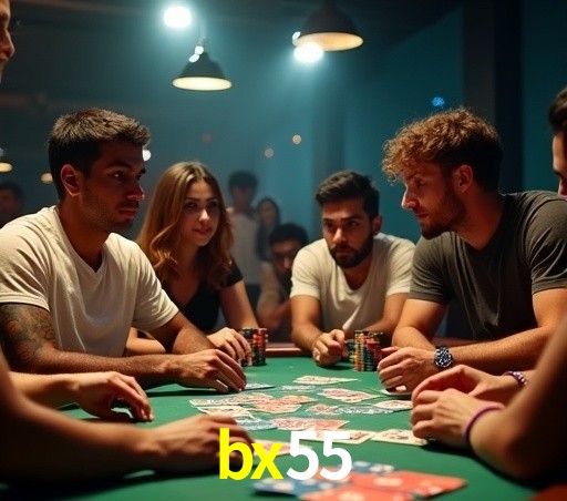 Loterias online na bx55
