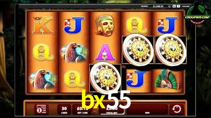 Cassino ao vivo com dealers reais na bx55