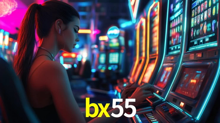 Cashback e recargas na bx55