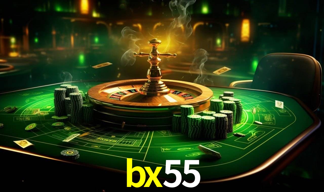 Download para Android e iOS na bx55