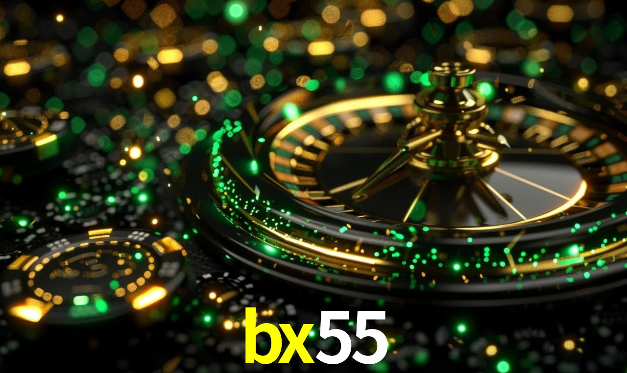 Segurança e performance na plataforma bx55