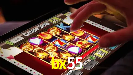 Jogos de mesa e apostas rápidas na bx55