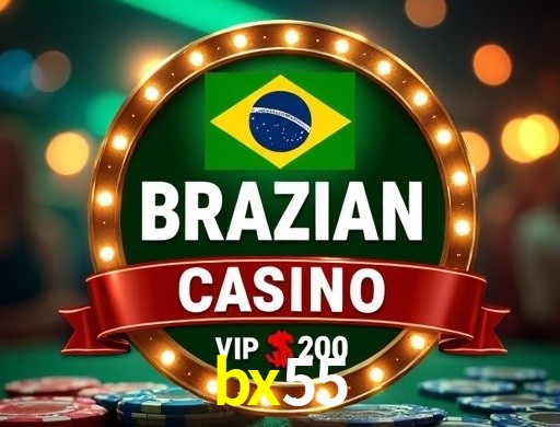 Biblioteca de slots populares na bx55