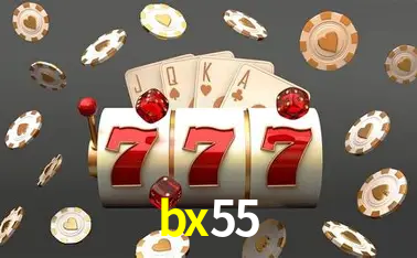 Cadastro rápido e seguro na bx55