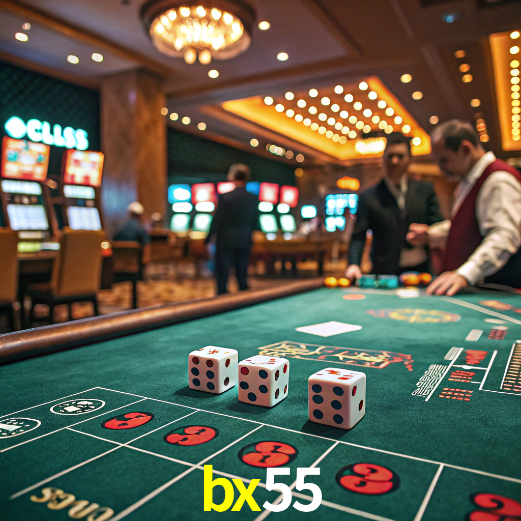 BX55.COM