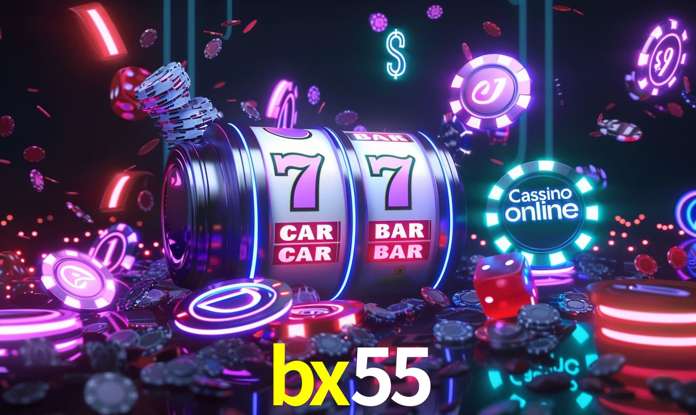 BX55.COM