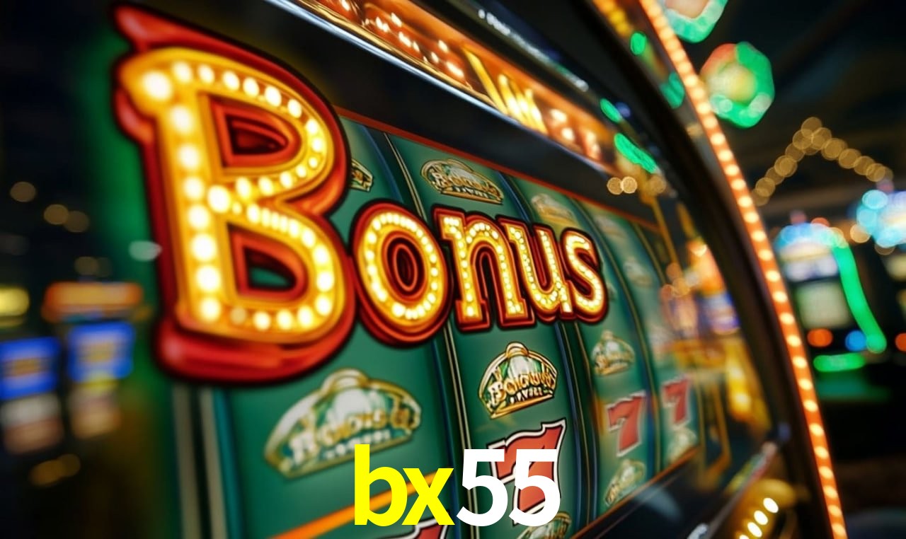 Sucesso bx55