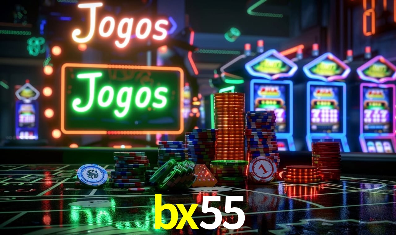 Recursos App bx55