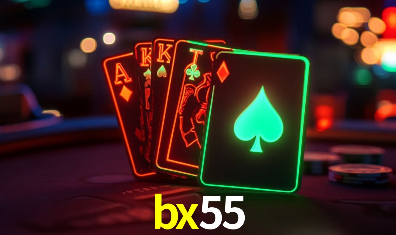 Torneios bx55