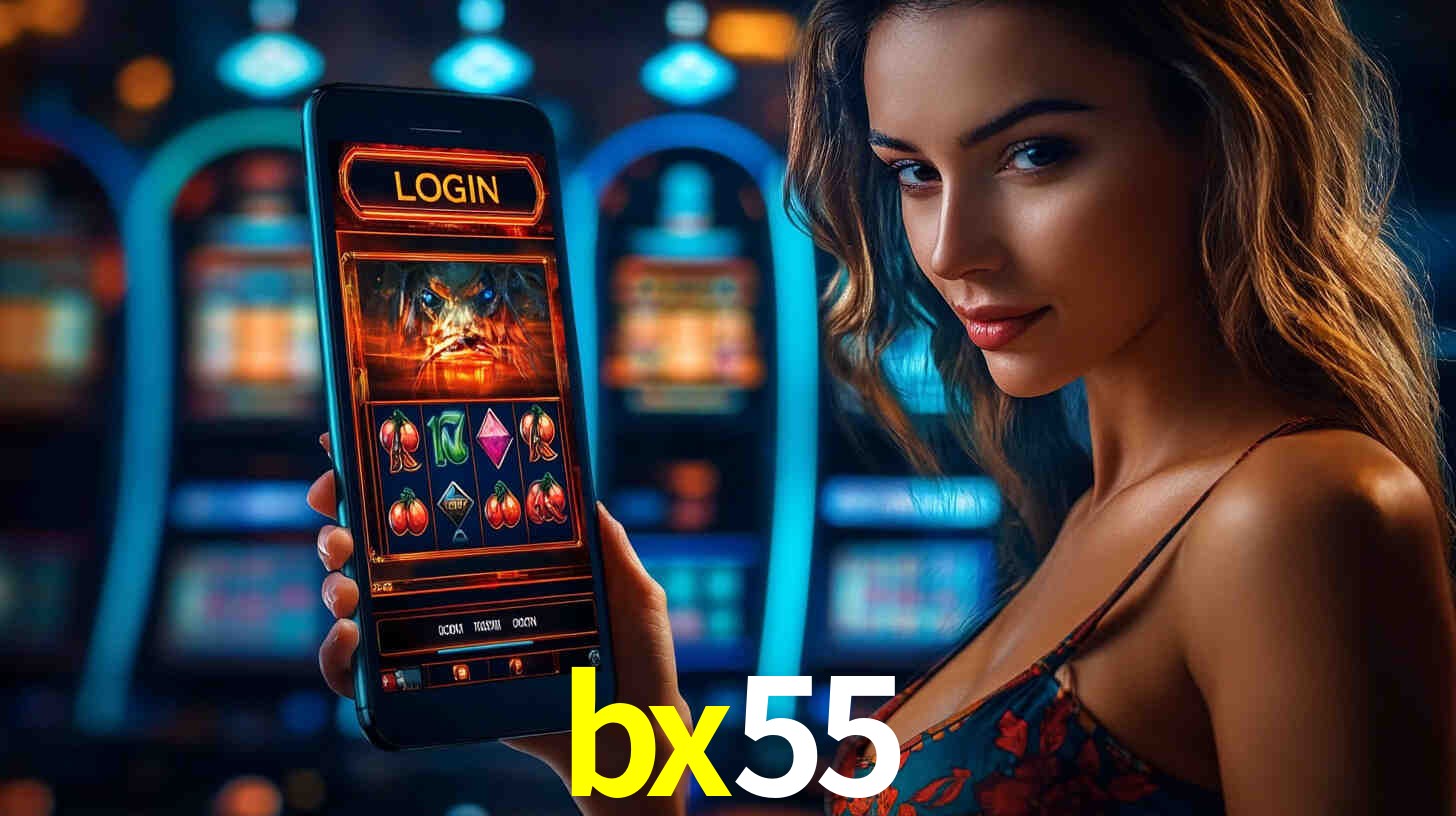 Promoções App bx55