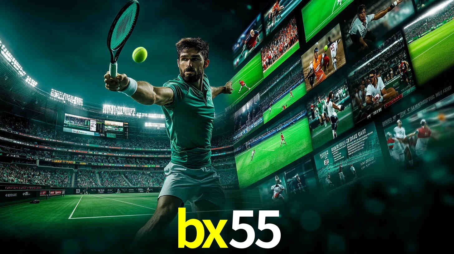 Segurança App bx55