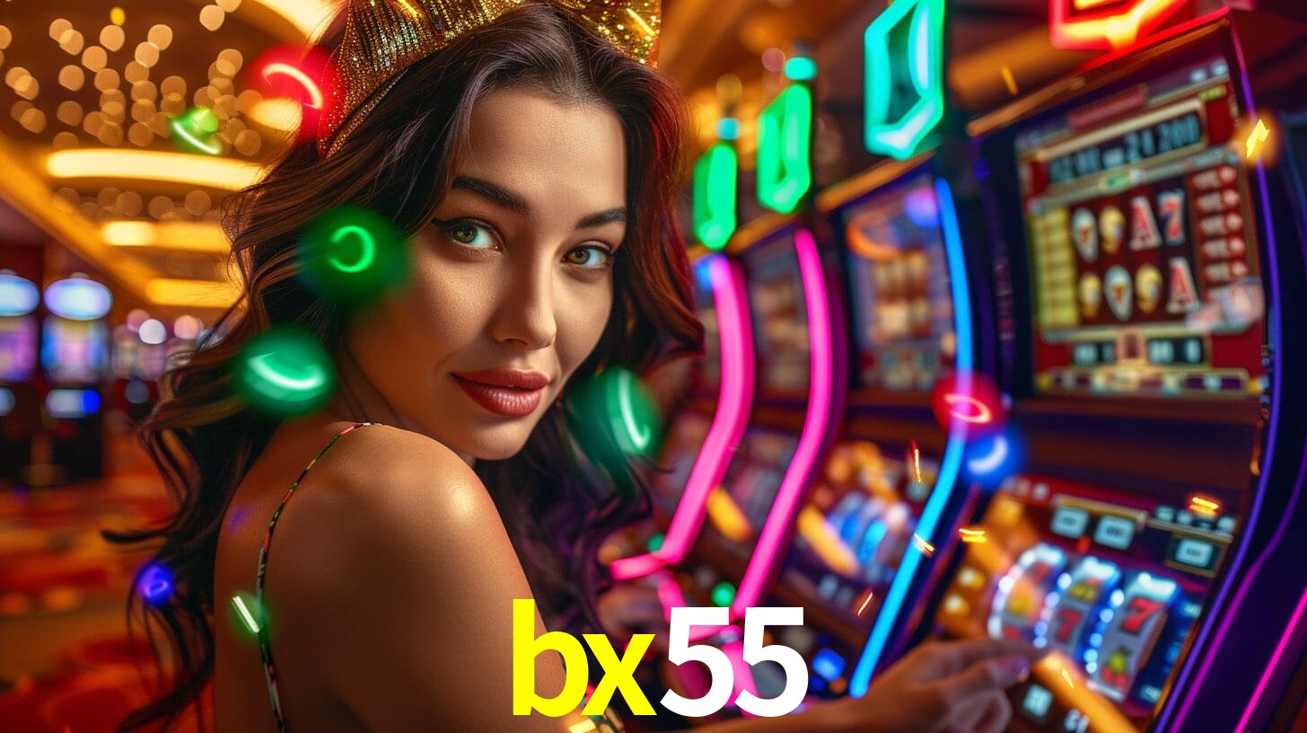 App bx55 Android