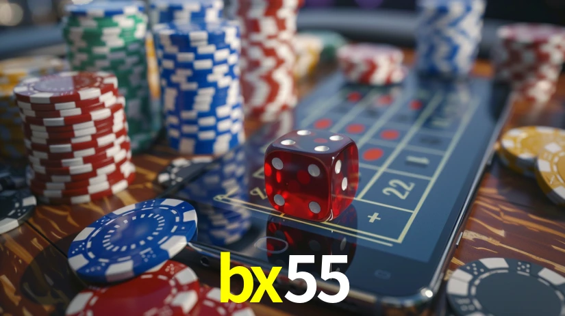 Segurança App bx55