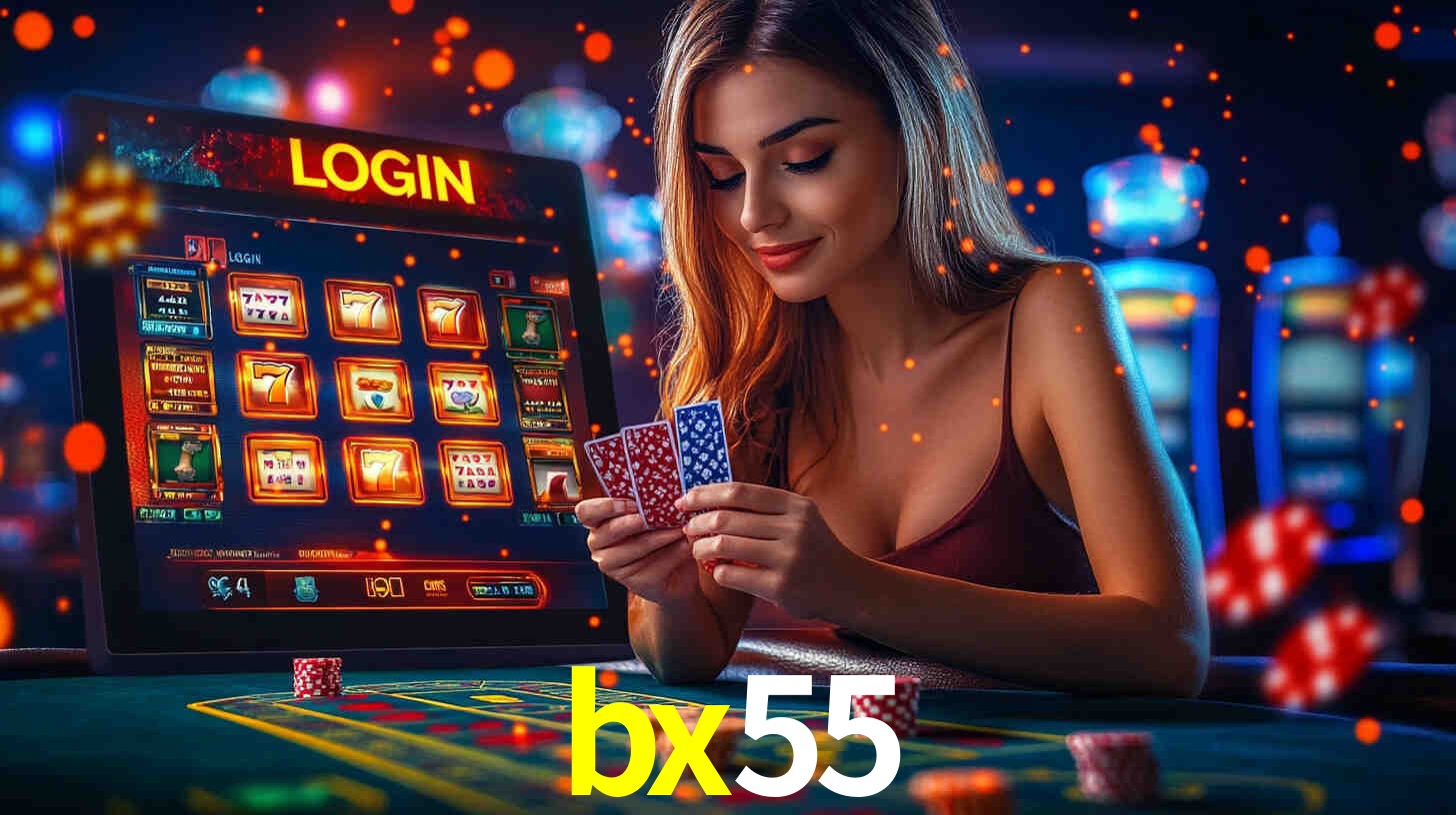 Bônus App bx55