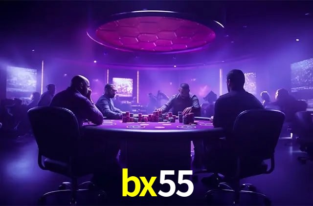 login bx55.com