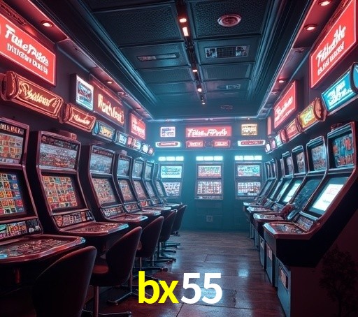 Evolução VIP bx55