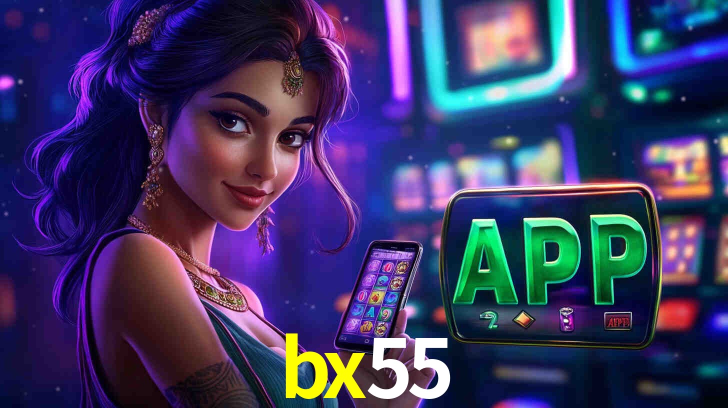 Ofertas App bx55