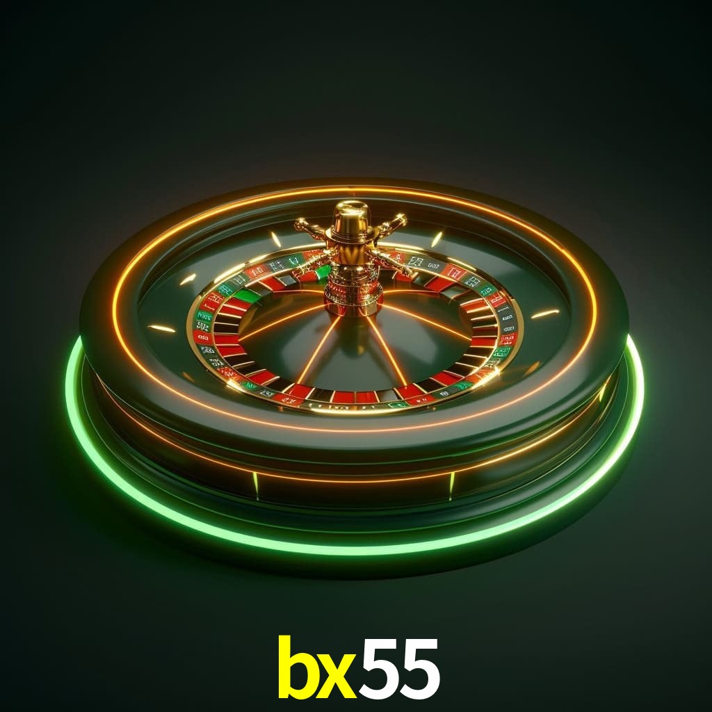 App bx55 iOS