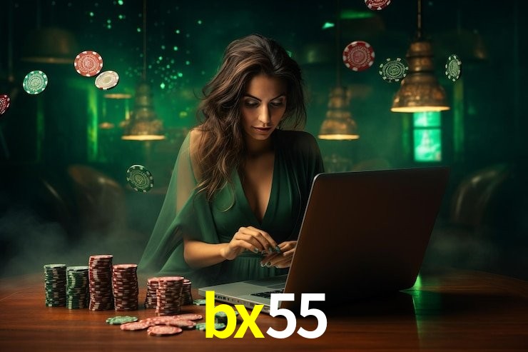iPad bx55
