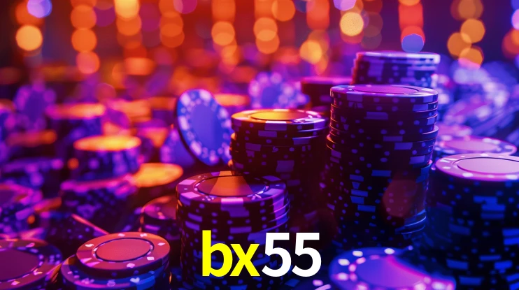 Notificações App bx55
