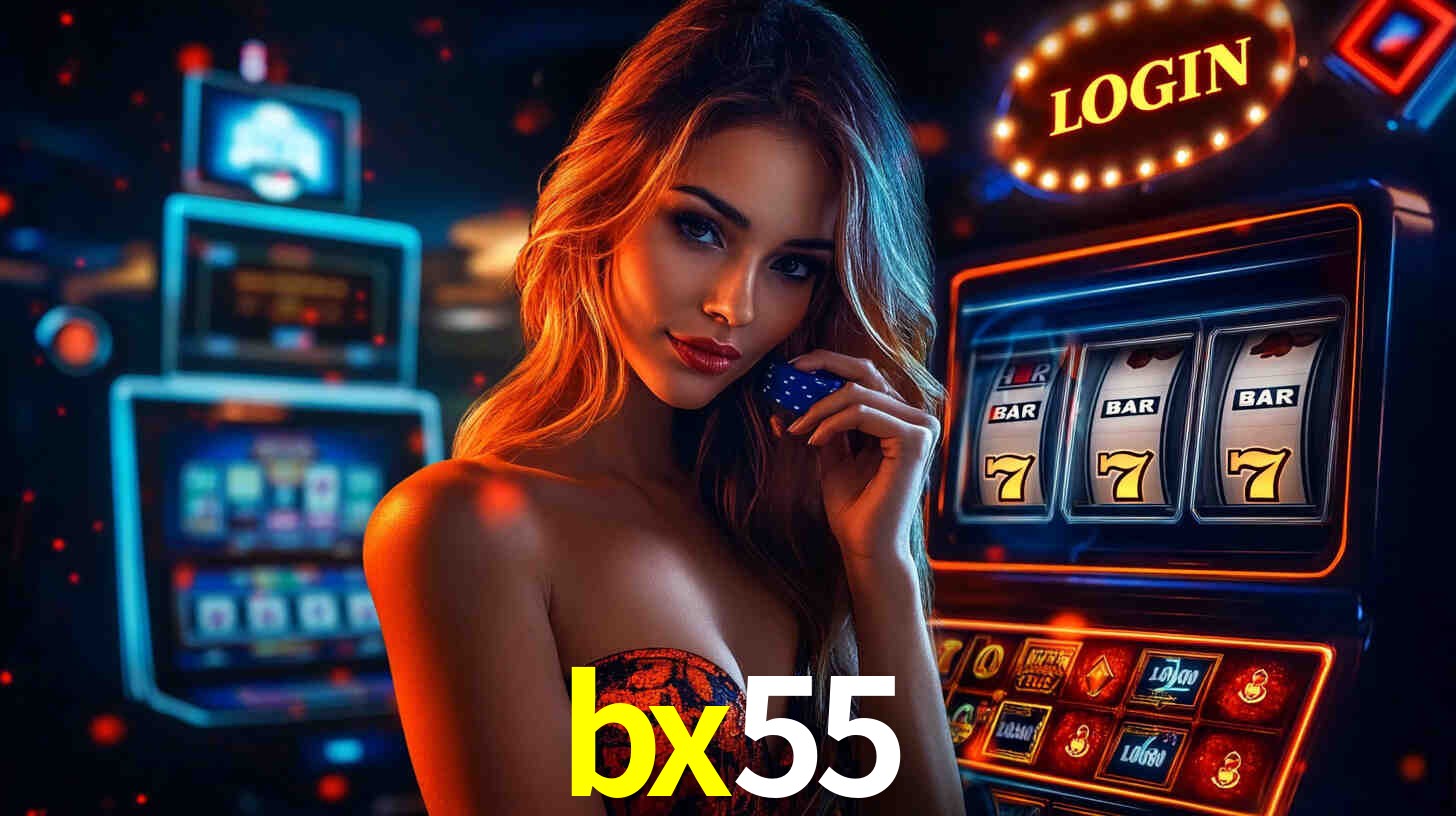Jogos App bx55