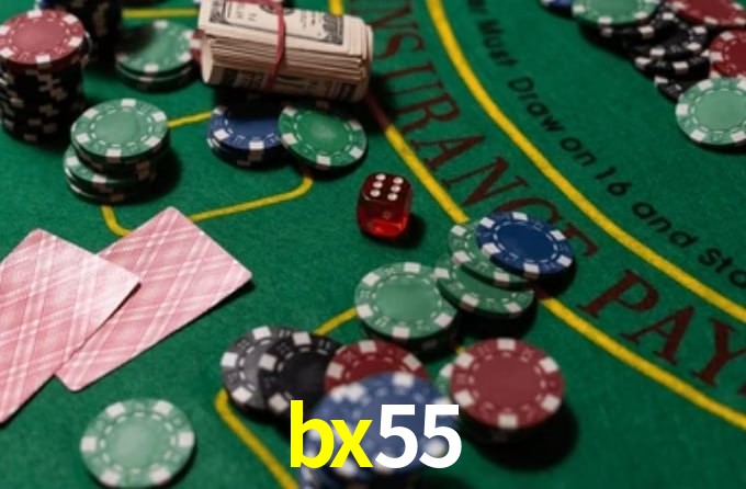 Funcionalidades App bx55