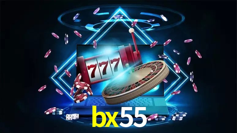 bx55 公平游戏