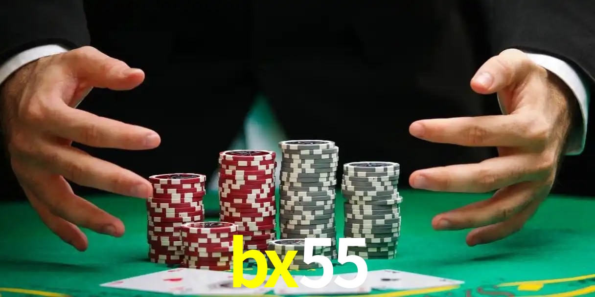 Chances Ganhar bx55