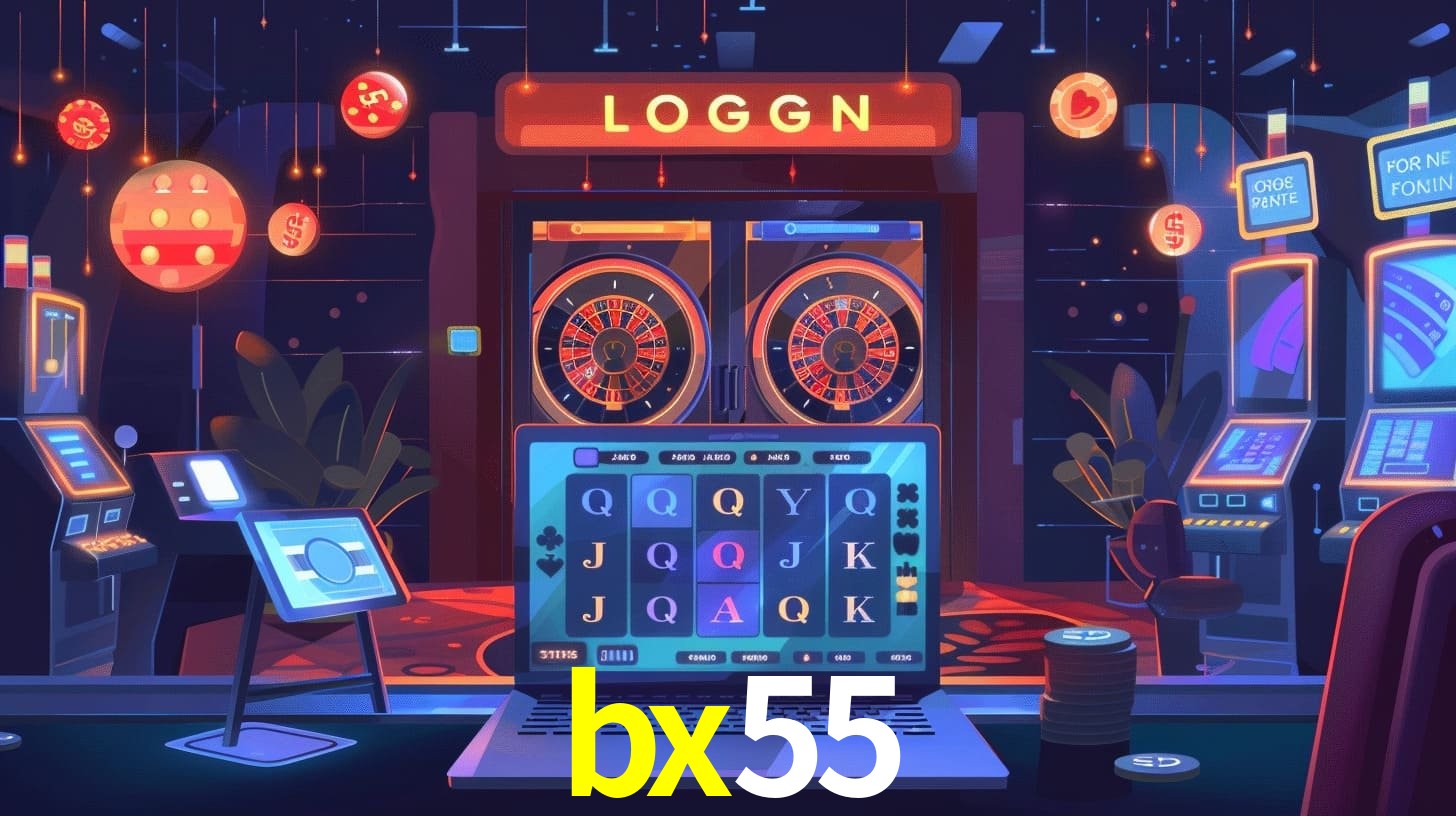 Vantagens VIP bx55
