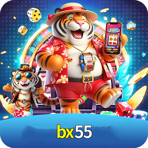 Logo da bx55